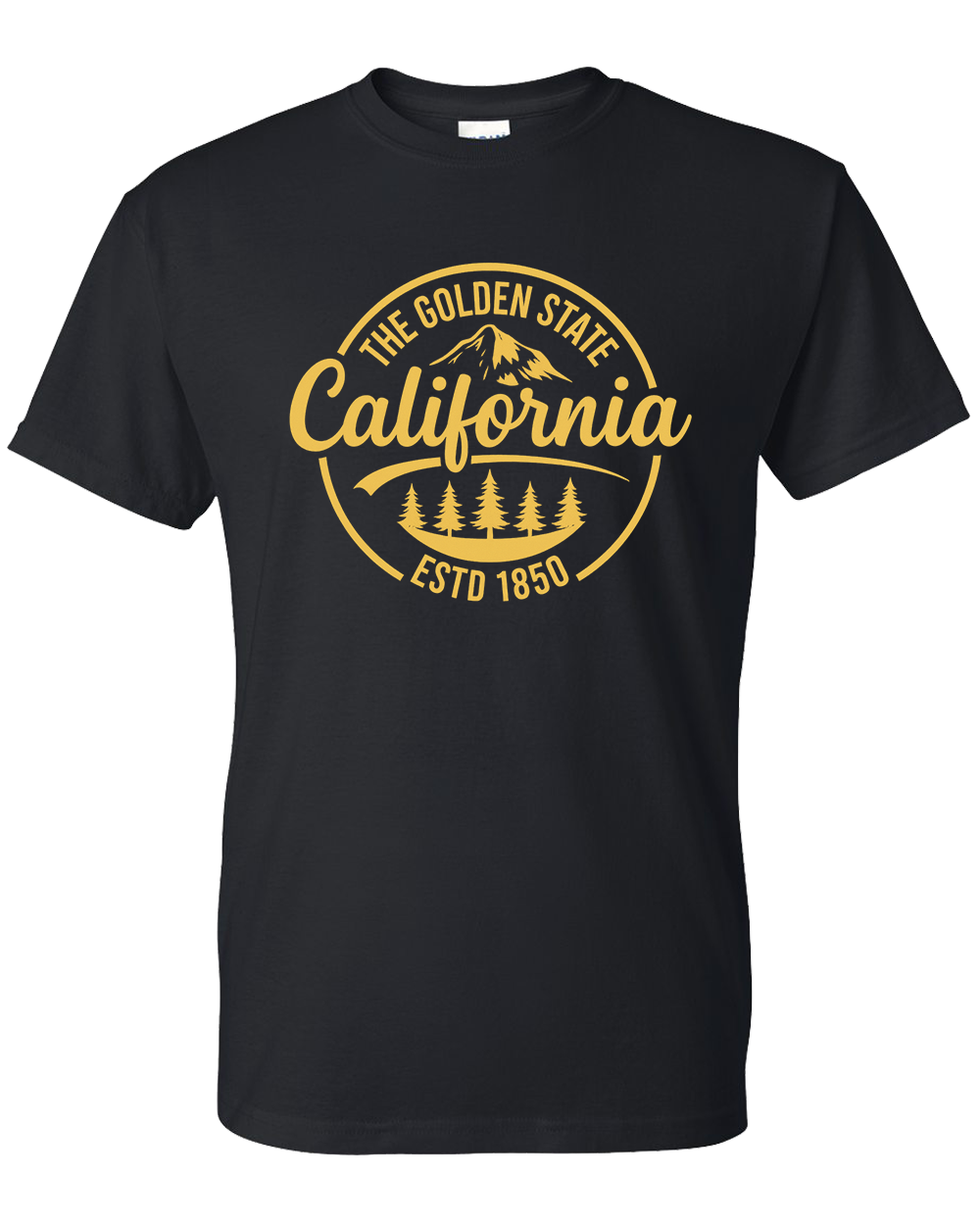 California Tee
