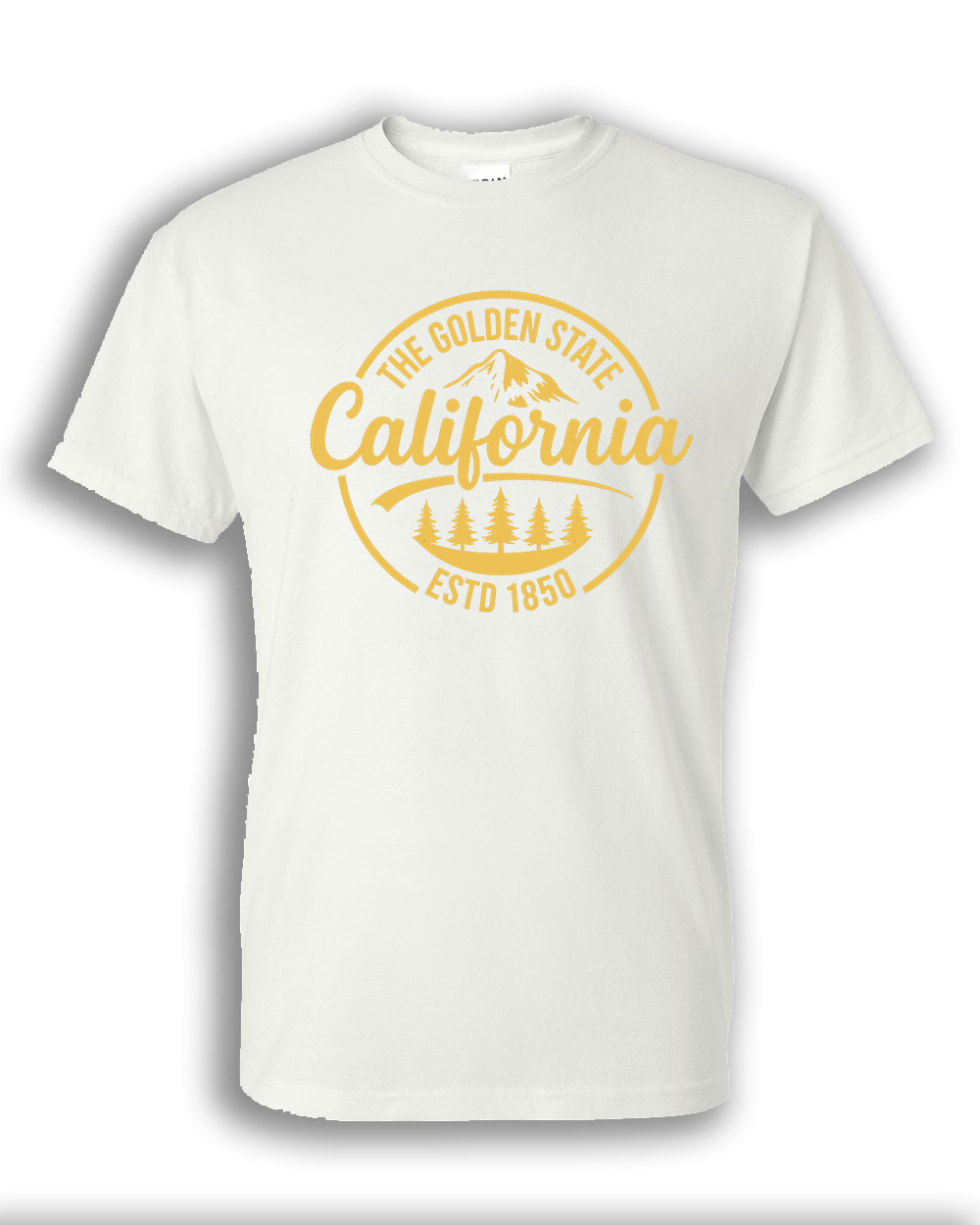 California Tee