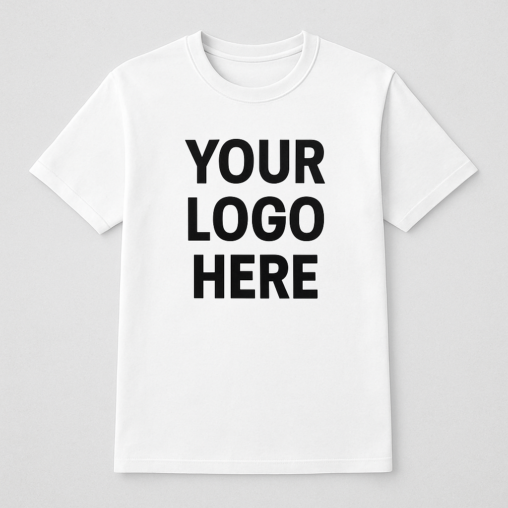 Custom Short Sleeve T Shirts (1-11)