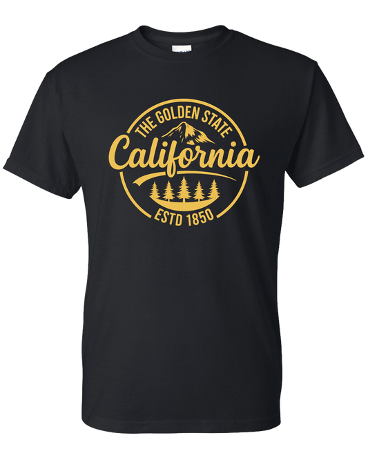 California Tee