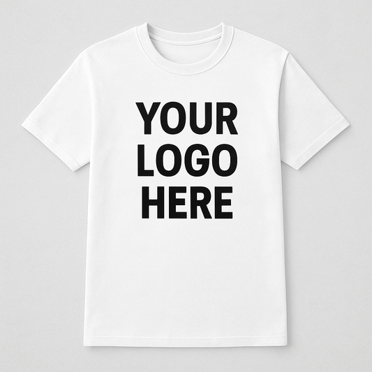 Custom Short Sleeve T Shirts (1-11)